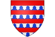 Blason de la commune