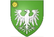 Blason de la commune