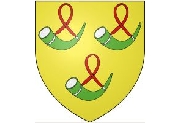 Blason de la commune