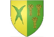 Blason de la commune