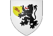 Blason de la commune