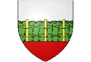 Blason de la commune