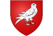 Blason de la commune