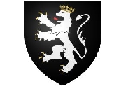 Blason de la commune