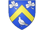 Blason de la commune