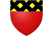 Blason de la commune