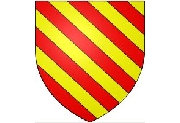 Blason de la commune