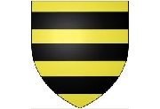 Blason de la commune