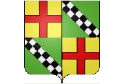 Blason de la commune