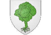 Blason de la commune