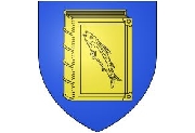 Blason de la commune