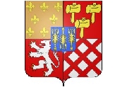 Blason de la commune