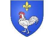 Blason de la commune