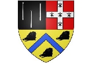 Blason de la commune