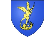 Blason de la commune