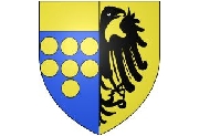 Blason de la commune