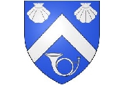 Blason de la commune