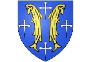 Blason de la commune