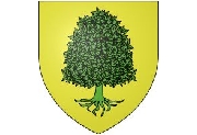 Blason de la commune