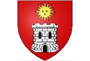 Blason de la commune