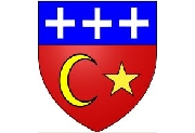 Blason de la commune