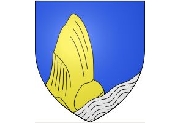 Blason de la commune