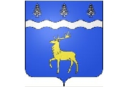 Blason de la commune