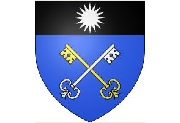 Blason de la commune