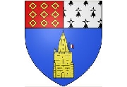 Blason de la commune