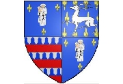 Blason de la commune