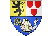 Blason de la commune