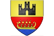 Blason de la commune