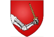 Blason de la commune