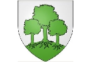 Blason de la commune