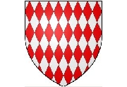 Blason de la commune