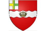 Blason de la commune