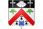 Blason de la commune