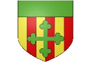 Blason de la commune