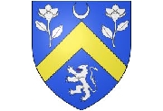 Blason de la commune