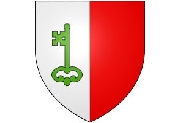 Blason de la commune