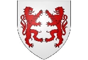 Blason de la commune