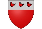 Blason de la commune