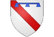 Blason de la commune