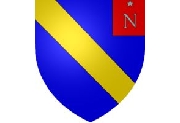 Blason de la commune