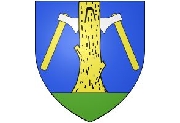 Blason de la commune