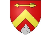 Blason de la commune