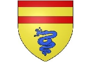 Blason de la commune