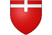 Blason de la commune