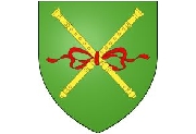 Blason de la commune