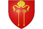 Blason de la commune